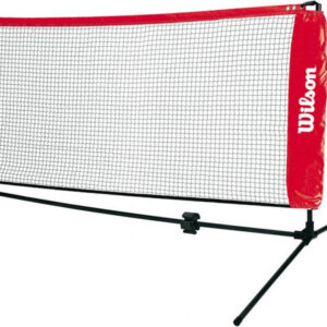Tennisnet 6.1M Mini Wilson-0