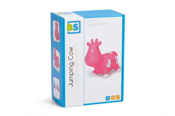 Skippy Koe Roze-14692