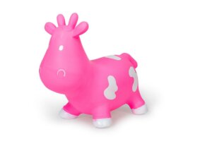Skippy Koe Roze-0