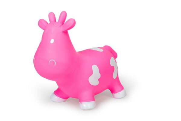 Skippy Koe Roze-0