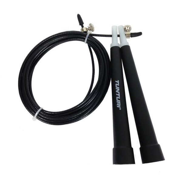 Springtouw Jump Rope Verstelbaar-0