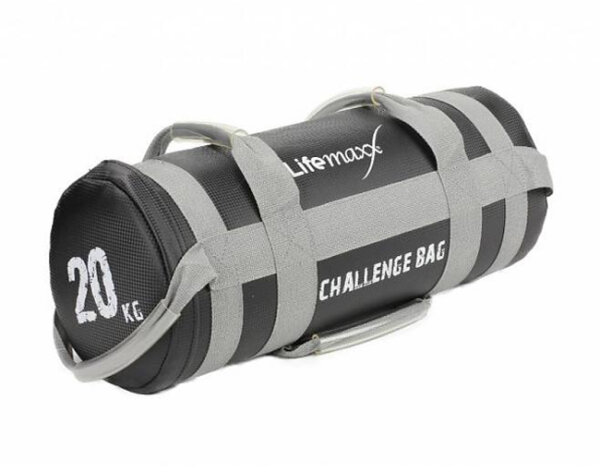 Challenge Bag LMX 20 kg-0
