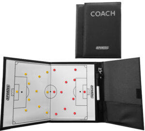 Coachmap Voetbal-0