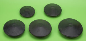 Discus Rubber - 0,6 kg t/m 2 kg-0