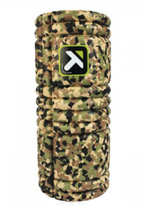 Foam Roller The Grid - Camouflage-0