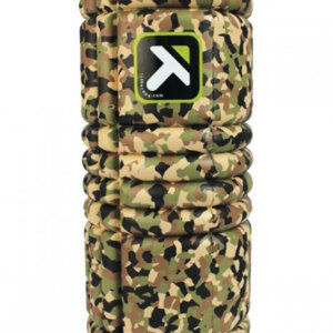 Foam Roller The Grid - Camouflage-0