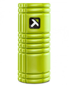 Foam Roller The Grid - Lime-0