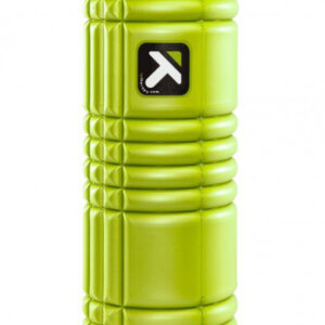 Foam Roller The Grid - Lime-0