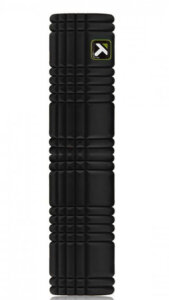 Foam Roller The Grid 2.0 - Zwart-0