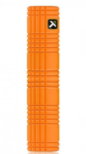 Foam Roller The Grid 2.0 - Oranje-0