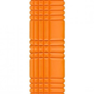 Foam Roller The Grid 2.0 - Oranje-0