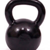 Kettlebell Gietijzer 20 kg-0