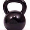 Kettlebell Gietijzer 24 kg-0