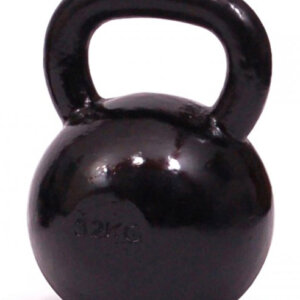 Kettlebell Gietijzer 32 kg-0