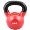 Kettlebell Vinyl Trendy 8 kg-0