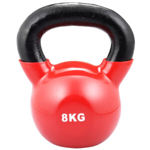 Kettlebell Vinyl Trendy 8 kg-0