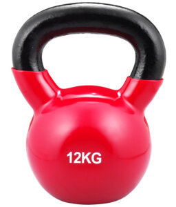 Kettlebell Vinyl Trendy 12 kg-0