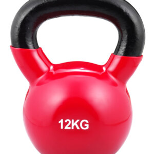Kettlebell Vinyl Trendy 12 kg-0