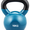 Kettlebell Vinyl Trendy 16 kg-0