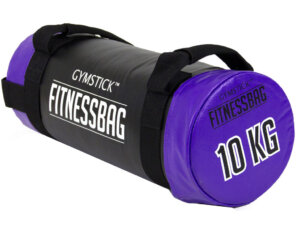 Powerbag Gymstick - 10 kg (+DVD)-0