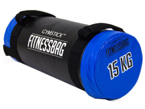 Powerbag Gymstick - 15 kg (+DVD)-0