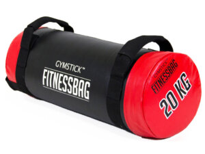 Powerbag Gymstick - 20 kg (+DVD)-0