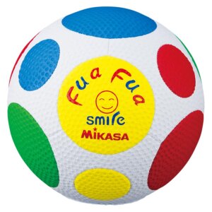 Speelbal Mikasa FFF4-CR Fua Fua