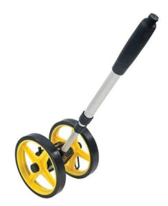 Meetwiel Eco 9999 m-0