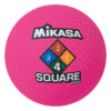 Playgroundbal Mikasa P850 Roze