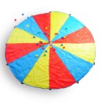 Parachute BS - 3 m-0