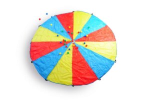 Parachute BS - 3 m-0