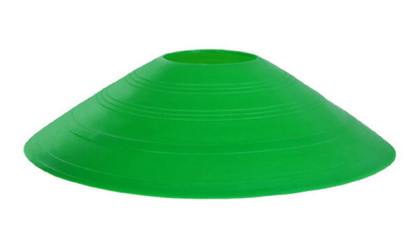 Markeringshoedje Groen-0