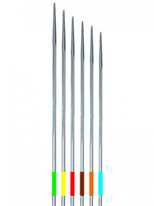 Speer Dima School Aluminium