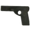 Oefenpistool Rubber-0