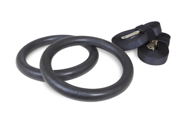 Gymrings Powermark PM195-0