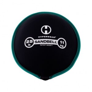 Sandbell Hyperwear 11 kg-0