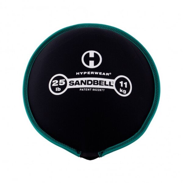 Sandbell Hyperwear 11 kg-0