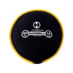 Sandbell Hyperwear Gevuld - 14 kg-0