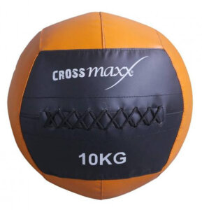 Wall Ball Crossmaxx - 10 kg-0