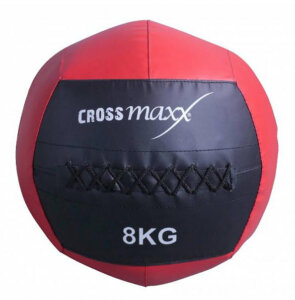 Wall Ball Crossmaxx - 8 kg-0