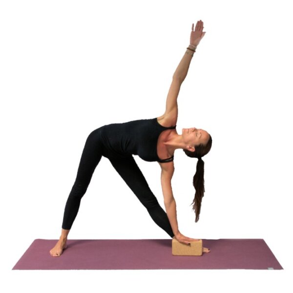 Yogablok Kurk-14046