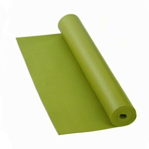 Yogamat Rishikesh Premium Groen-0