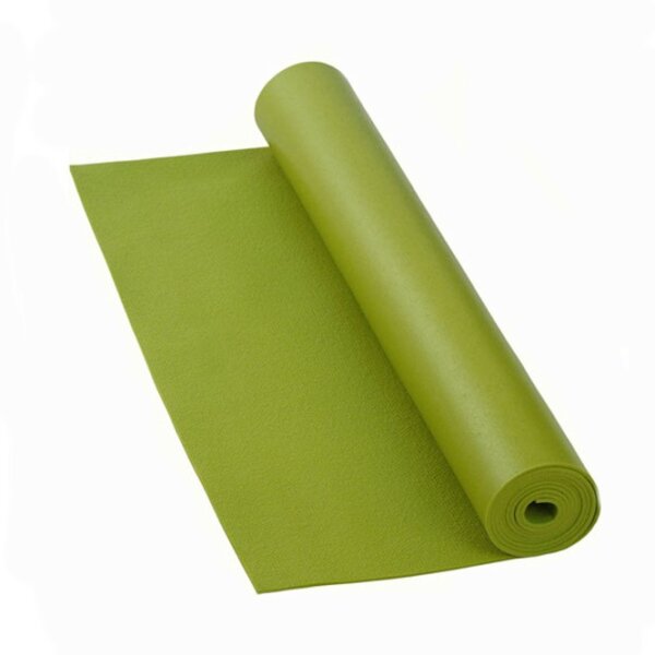 Yogamat Rishikesh Premium Groen-0