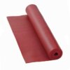 Yogamat Rishikesh Premium Rood-0