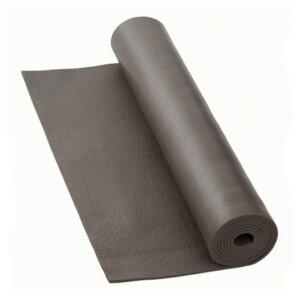 Yogamat Rishikesh Premium Taupe-0