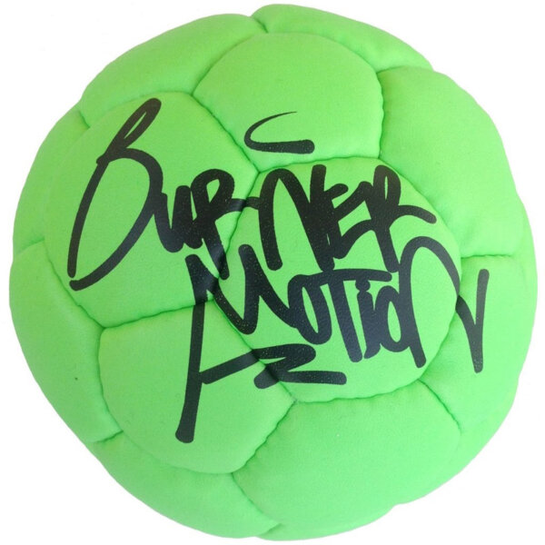 Burner Games Ball - Groen-0
