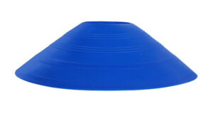 Markeringshoedje Blauw-0