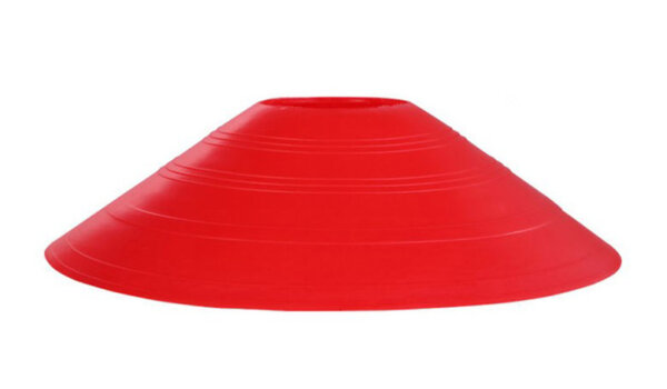 Markeringshoedje Rood-0