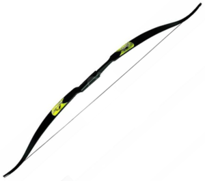 Handboog Rolan Snake-0