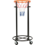 Basketbal E-Z-Goal-0